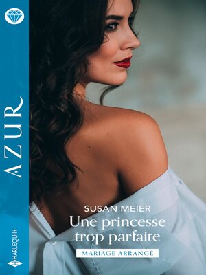 cover image of Une princesse trop parfaite
